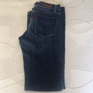 Levi’s Jean